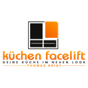 küchen facelift ...ist die clevere Alternative zur neuen Küche