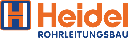 Rohrleitungsbau Fritz Heidel OHG