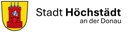 Stadt Höchstädt
