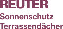 Reuter Walter Sonnenschutz & Terrassendächer