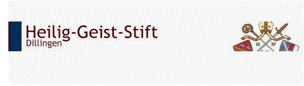 Hospital Stiftung Dillingen