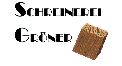 Schreinerei Gröner