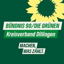 Bündnis 90/Die Grünen Dillingen