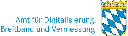 Amt für Digitalisierung, Breitband und Vermessung Dillingen