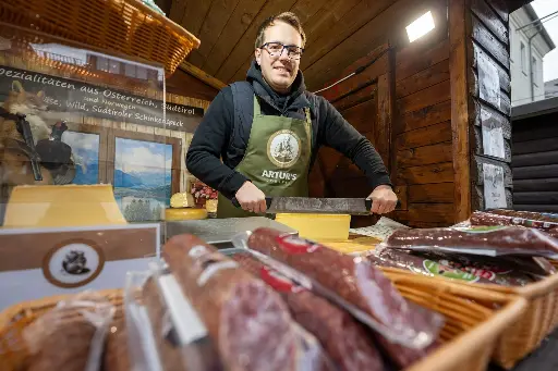 "Artur's gourmet" Artur Platonov