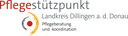 Landratsamt Dillingen Pflegestützpunkt