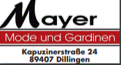 Mayer-Mode-Gardinen GmbH