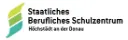Staatliches Berufliches Schulzentrum Höchstädt