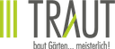 Traut Gartengestaltung